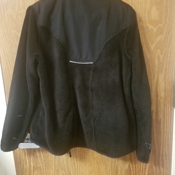Black Jacket - Picture 4 of 5